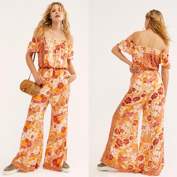 free people carmen jumpsuit